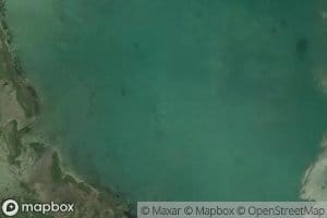 Ensenada de la Sevilla