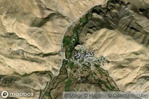 Rudkhaneh-ye Sarasb Rud