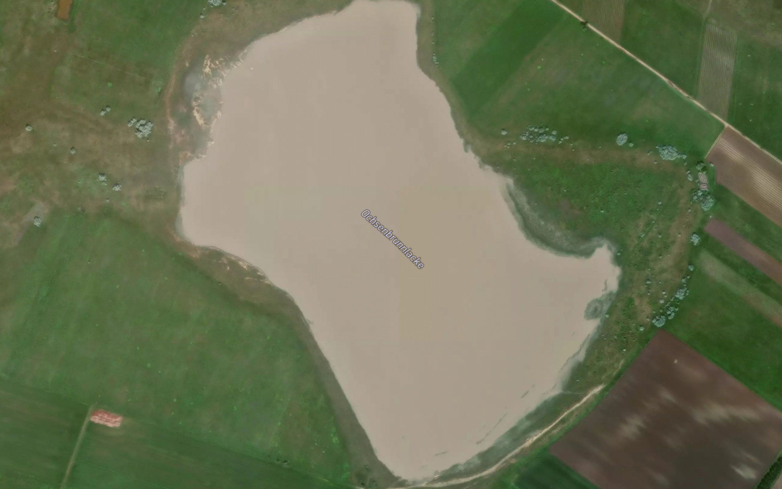 Ochsenbrunnlacke