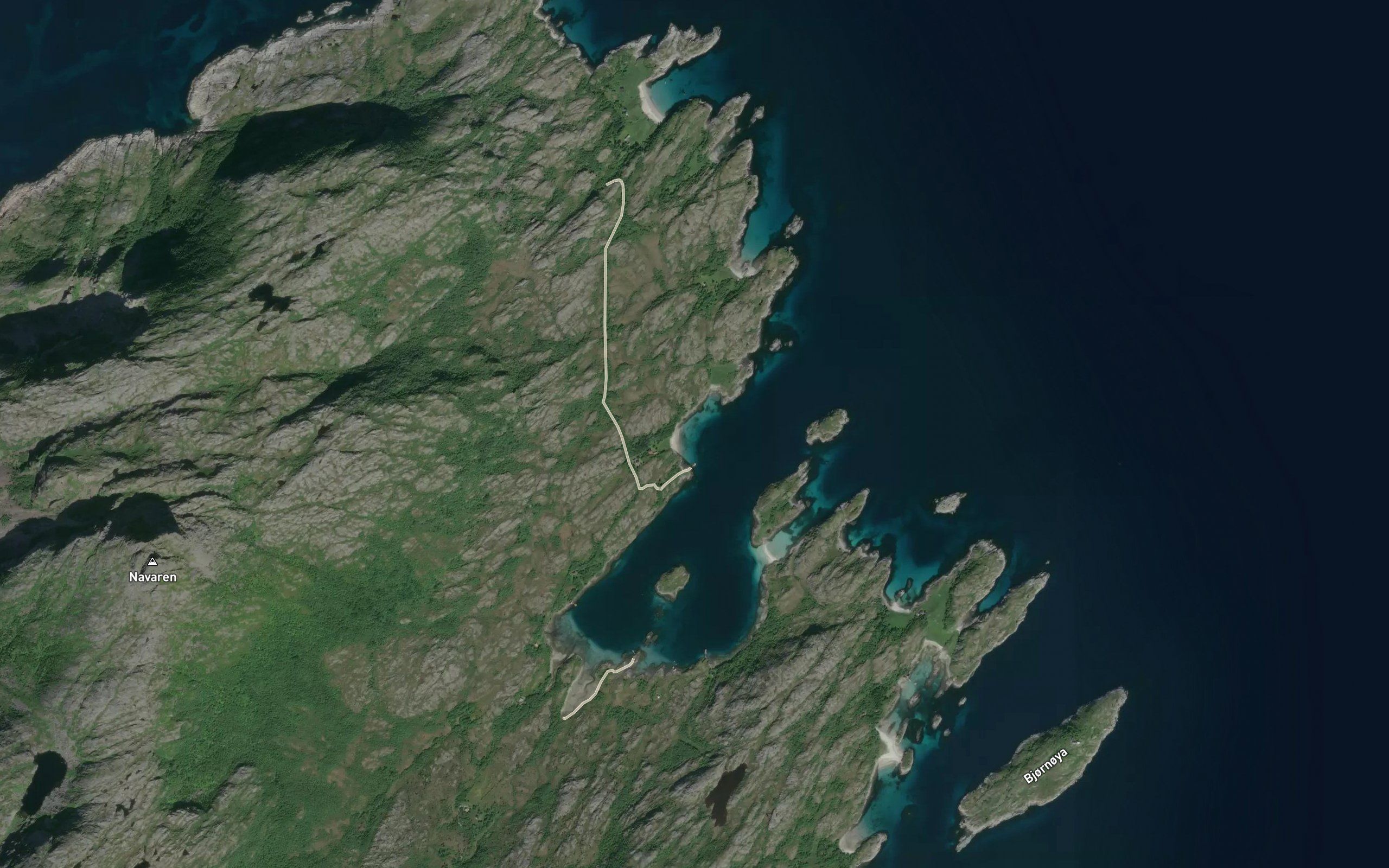 Aspvika