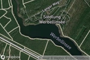 Werbellinsee
