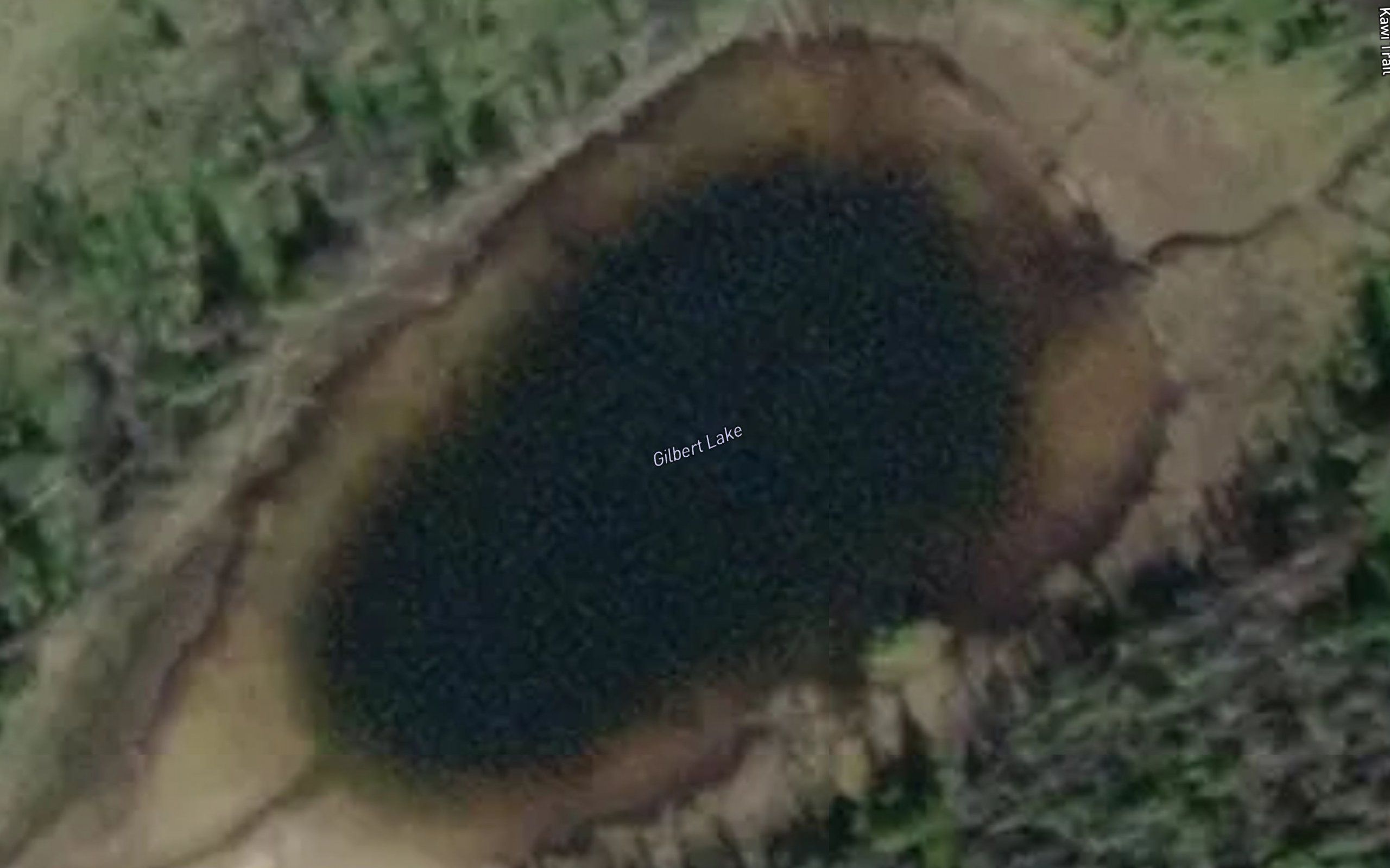 Gilbert Lake