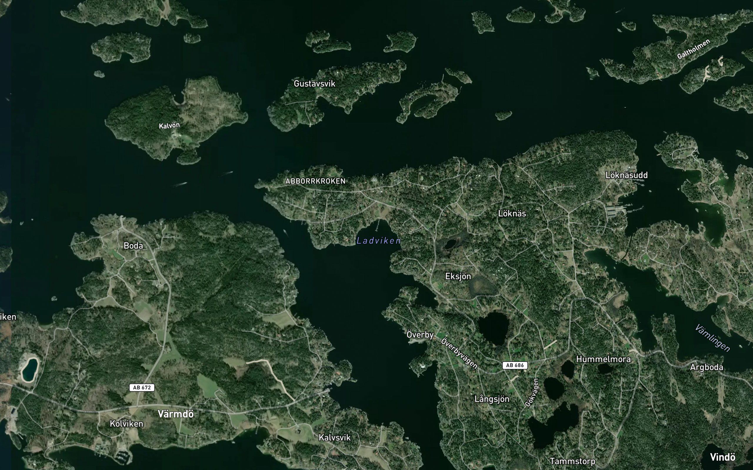 Ladviken