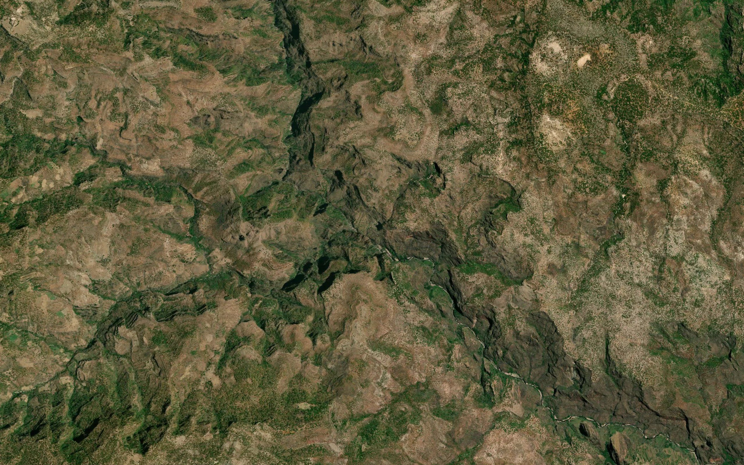 Arroyo La Penita