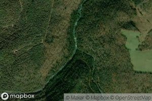Little Sandy Creek