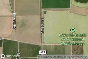 Adams Gardens Reservoir