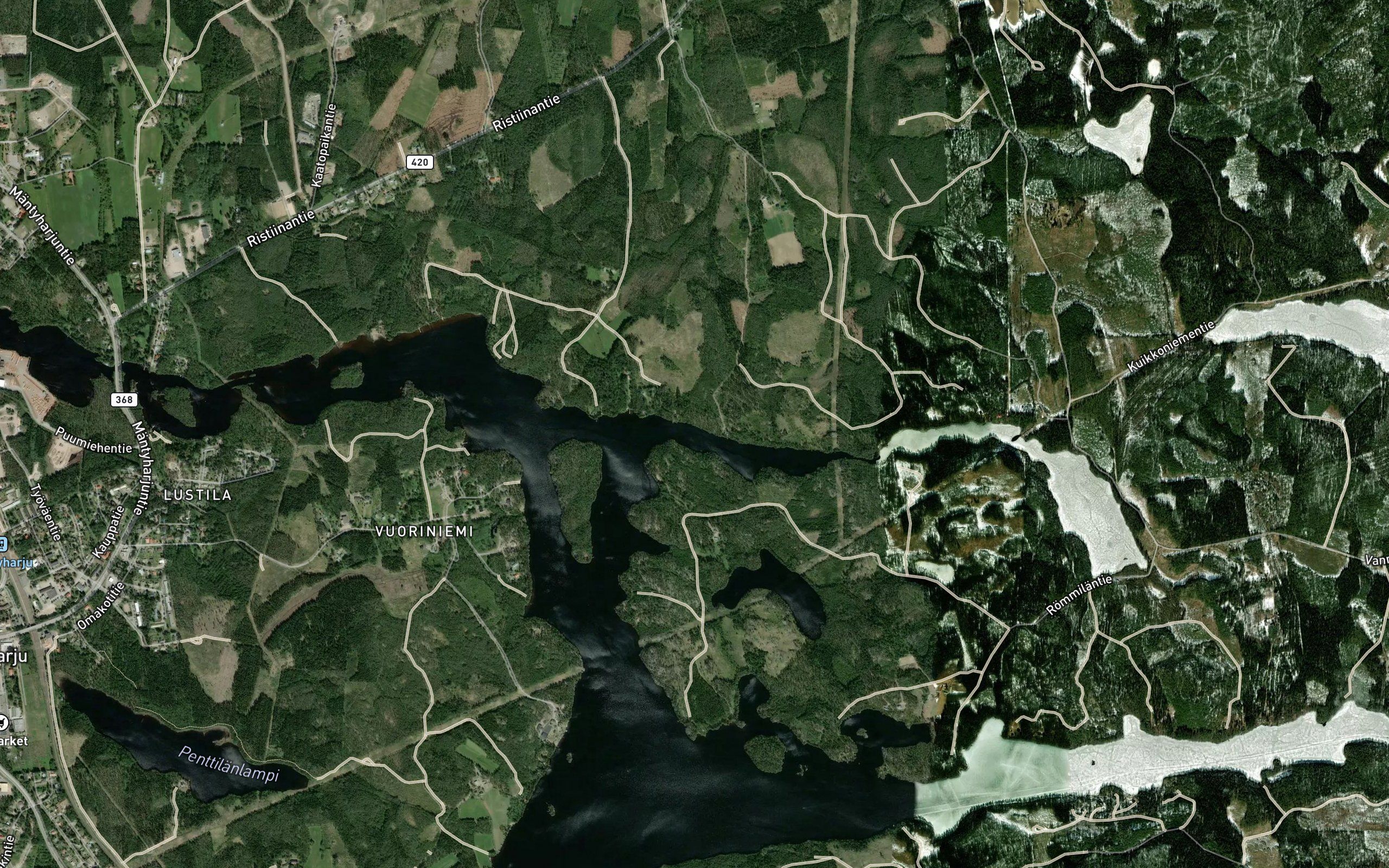 Uitonsalmi