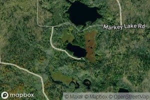 Saunder Lake