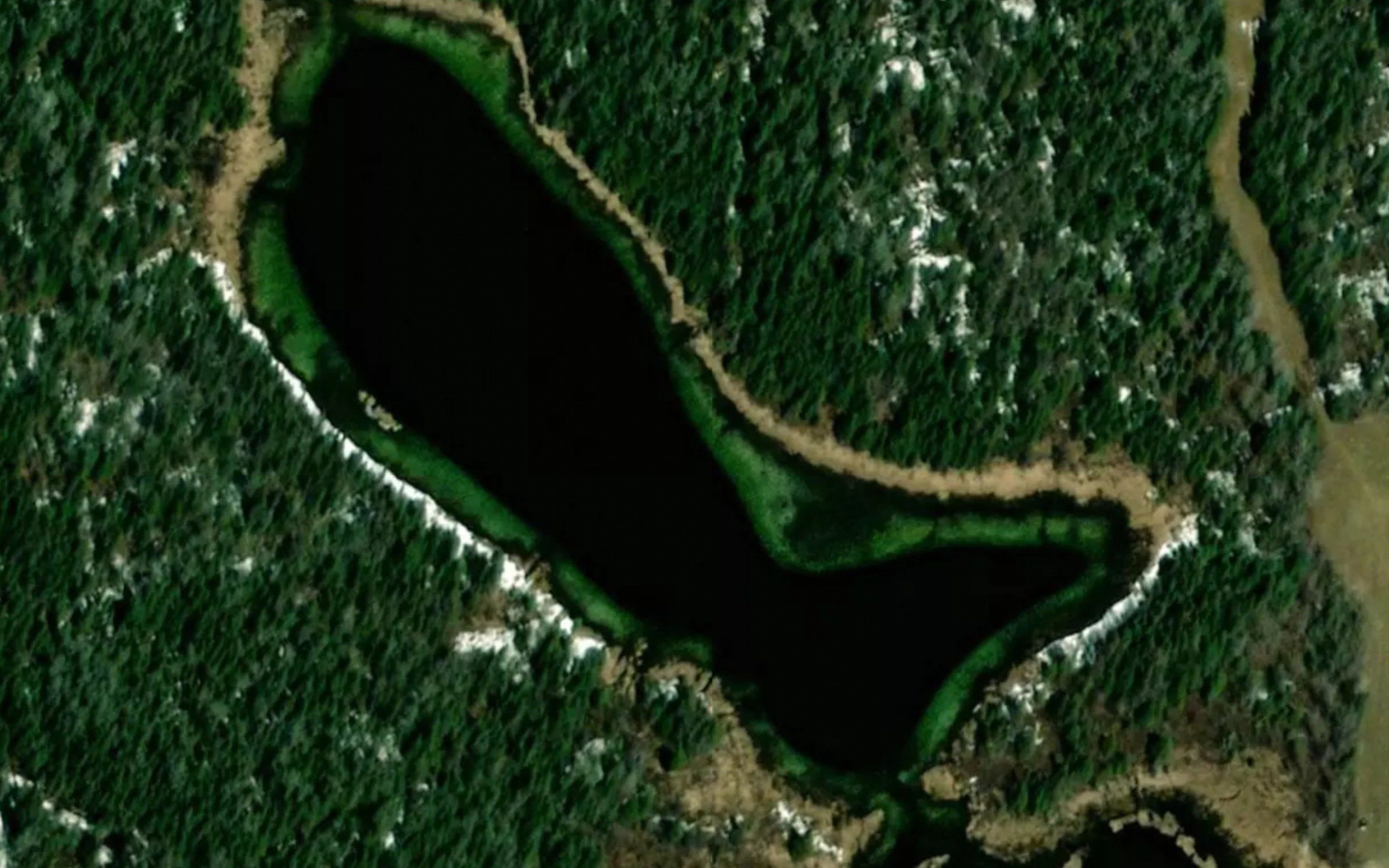 Tower Lake