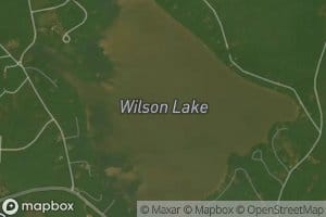 Wilson Lake