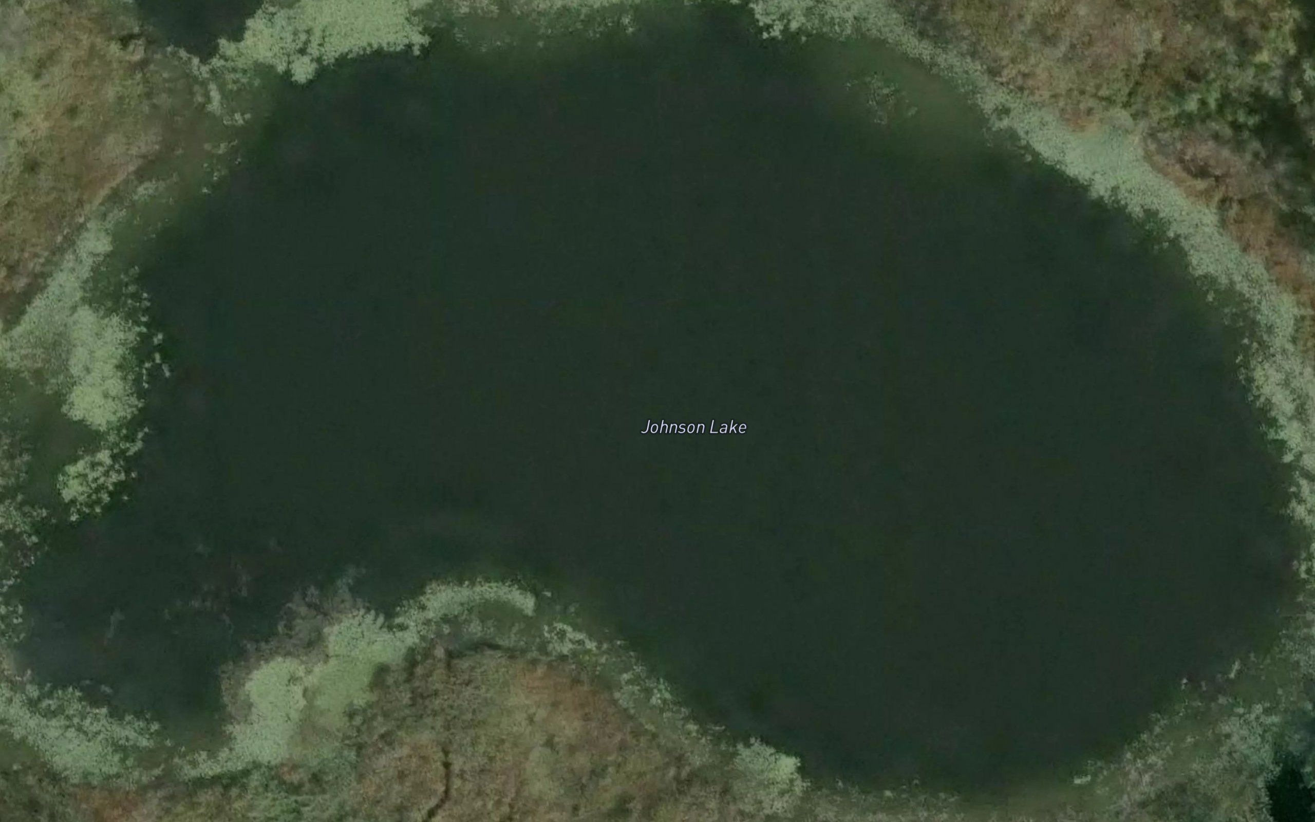 Johnson Lake