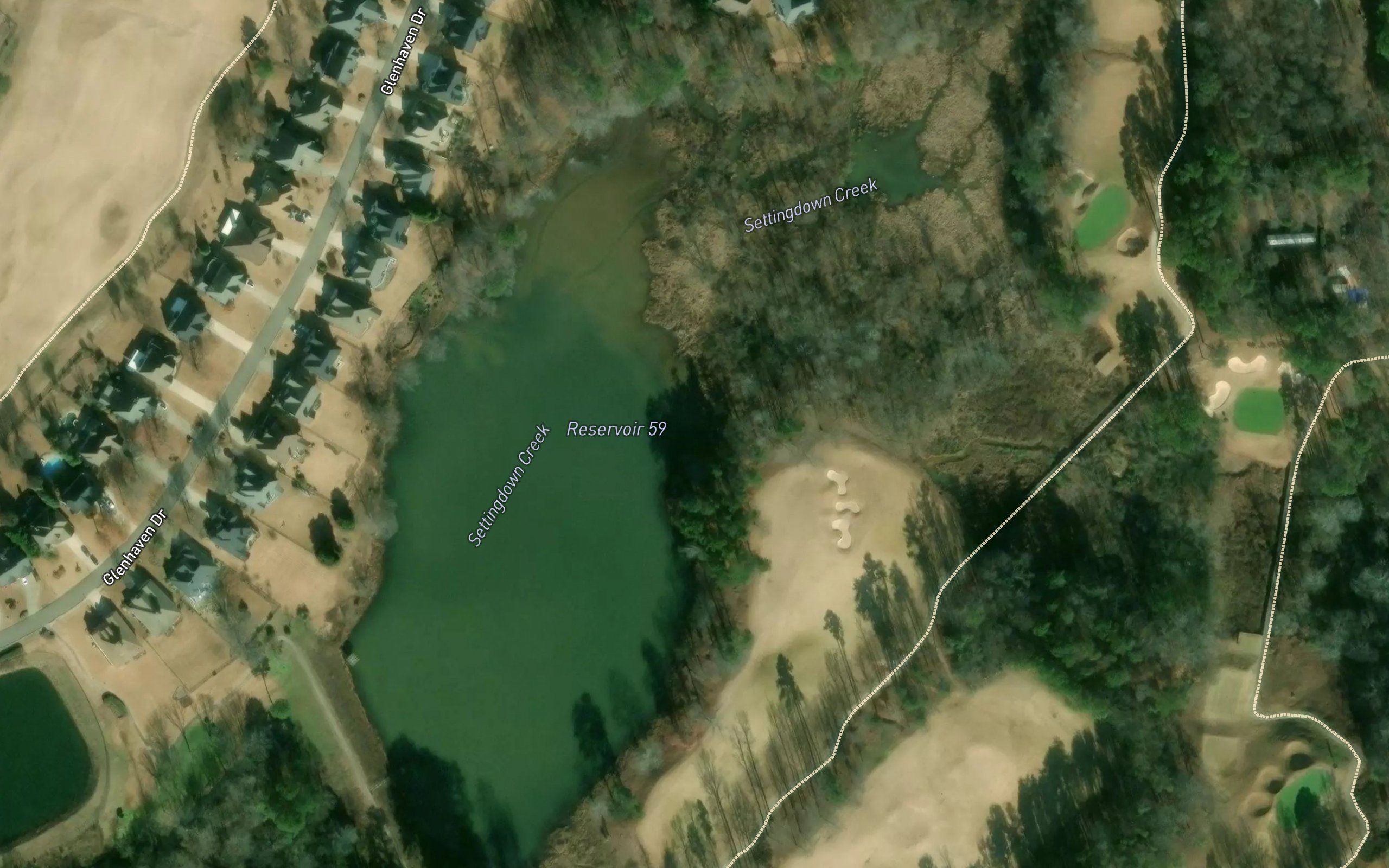 Reservoir 59