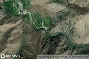 Canyon Creek