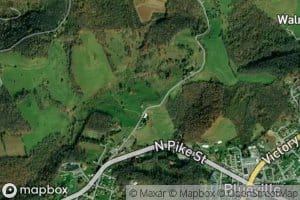 Victor Lucas Dairy Spring