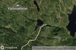 Opsal damtjonn