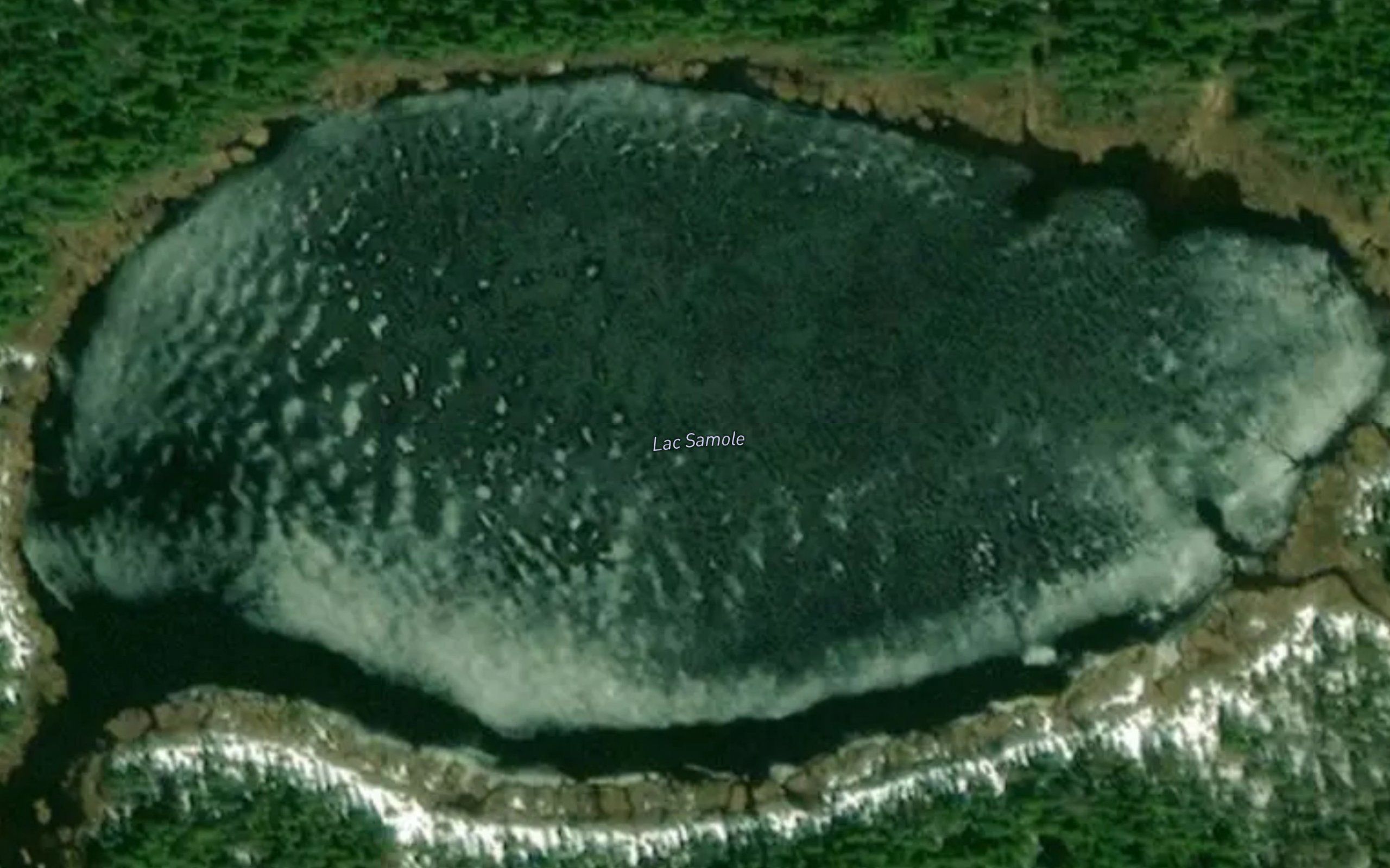 Lac Samole