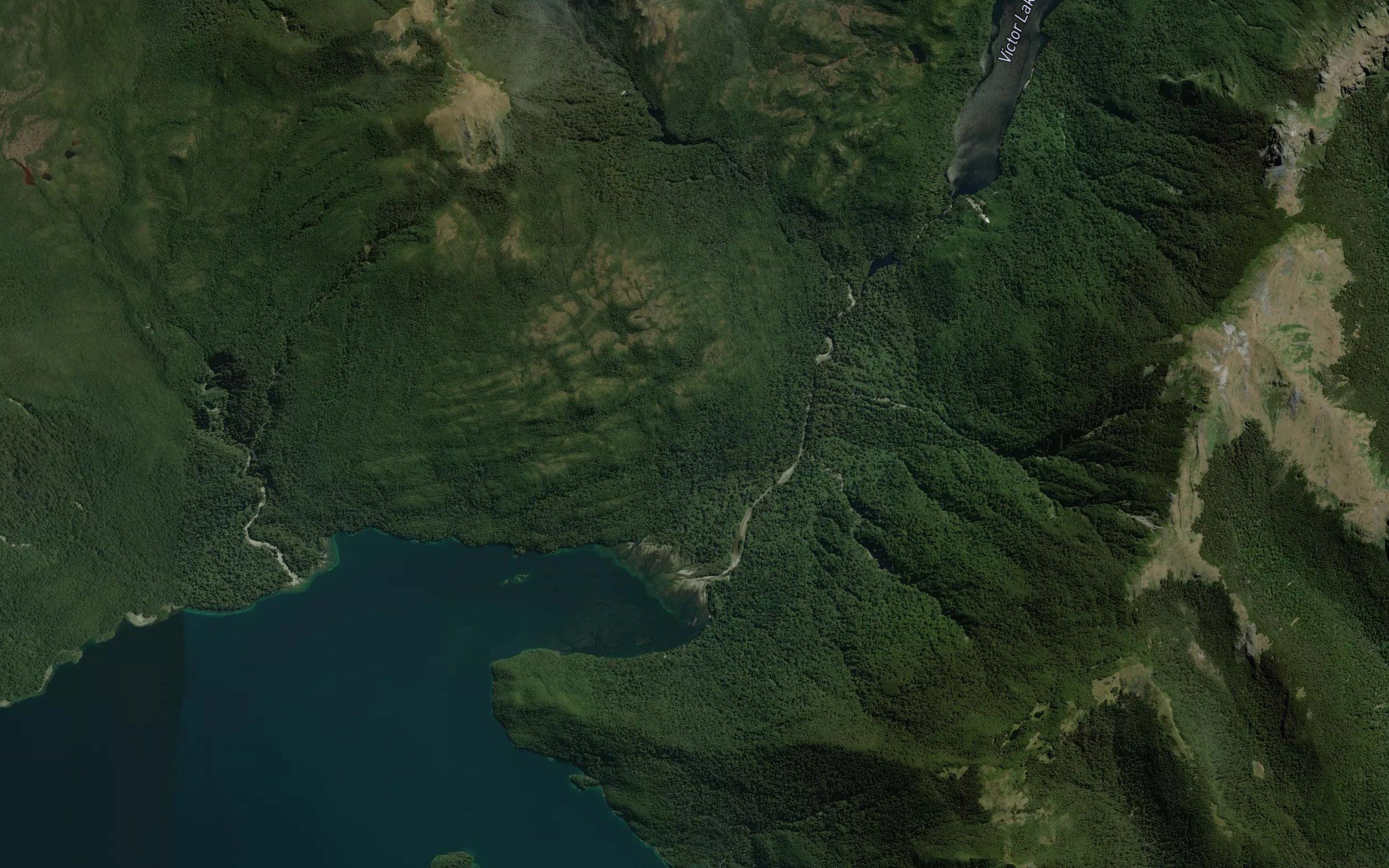 Carrick River