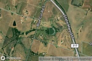 Rolling Hills Country Club Lake