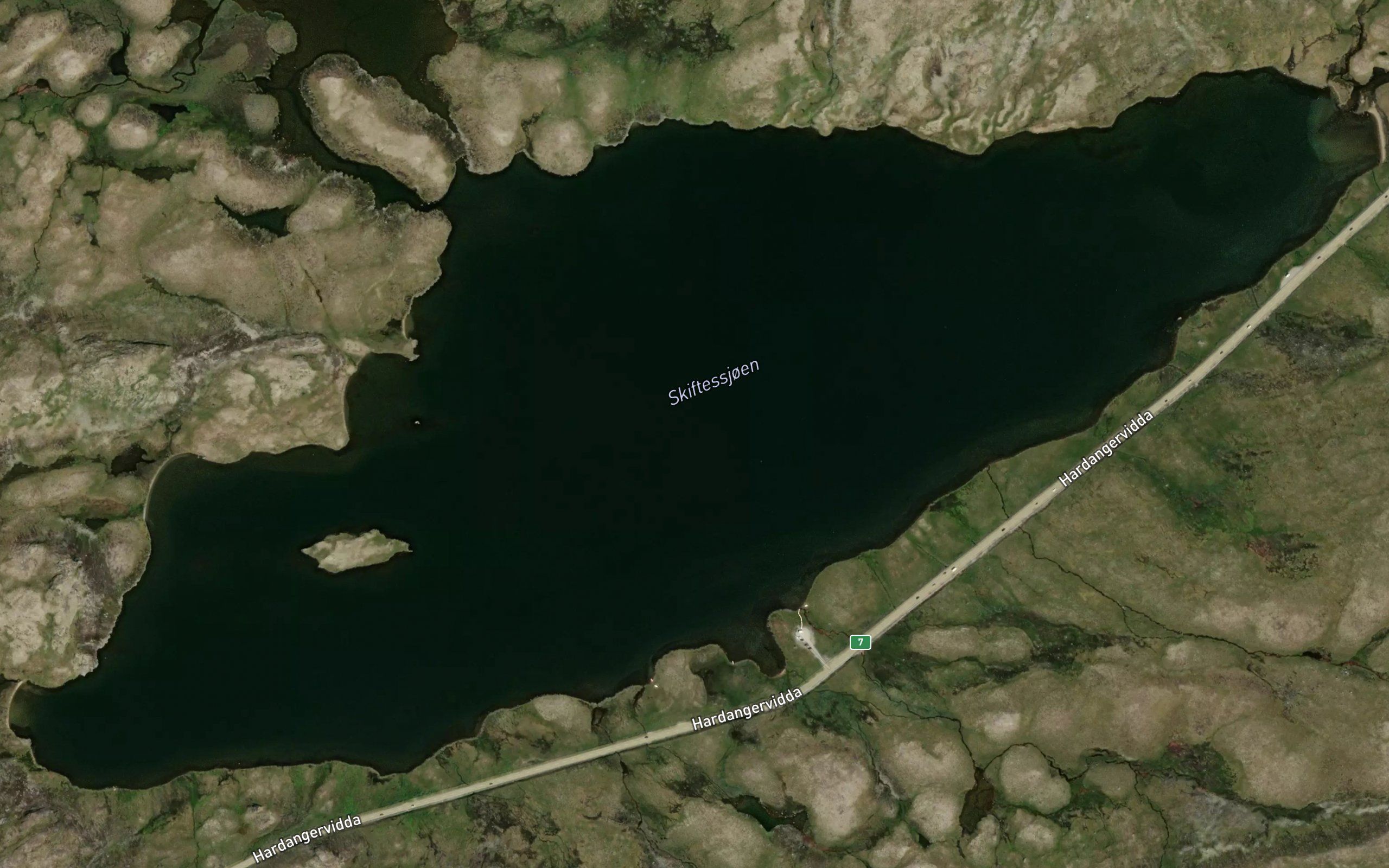 Skiftesjoen