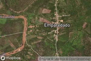 Riacho do Emparedado