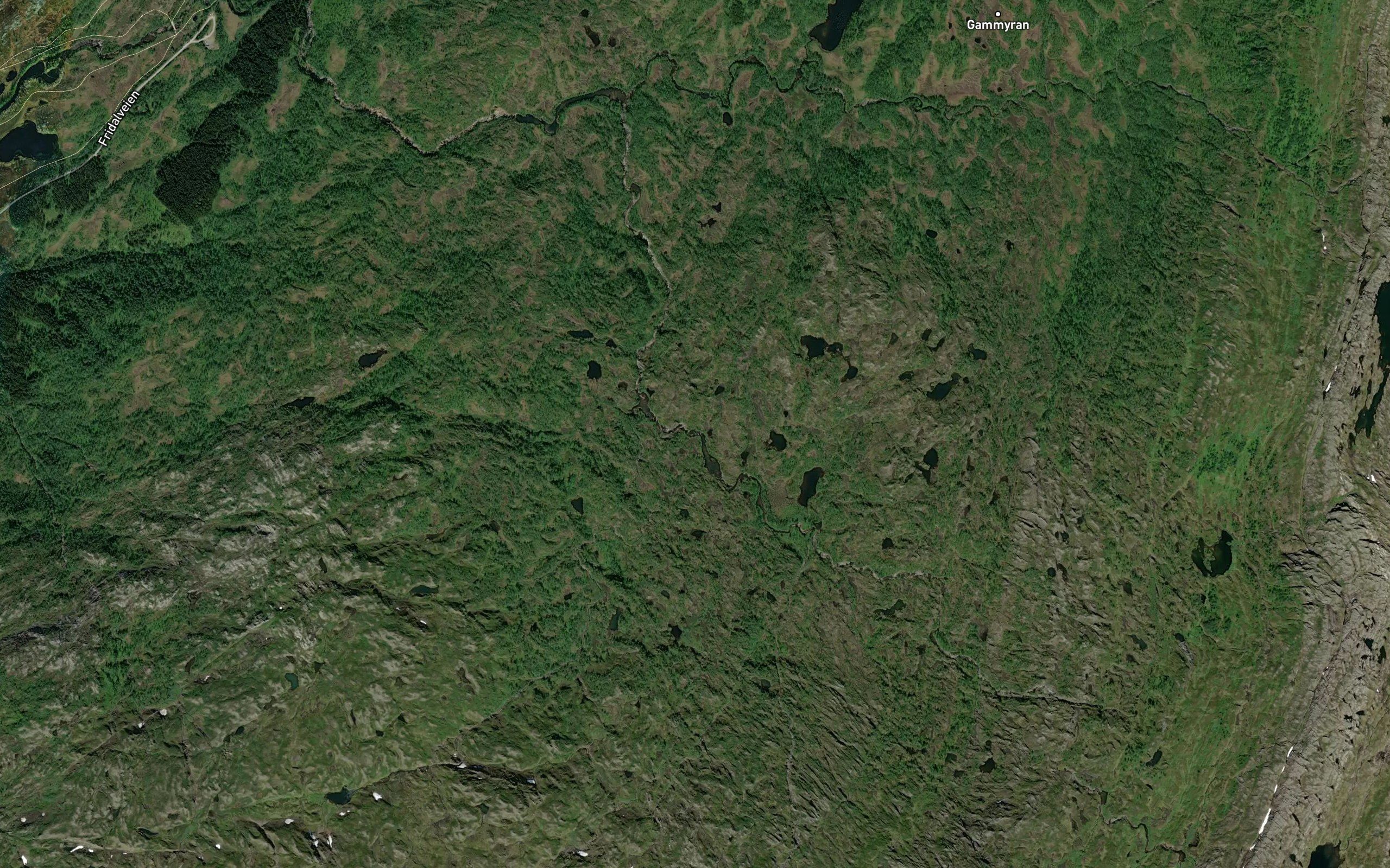 Sordalselva