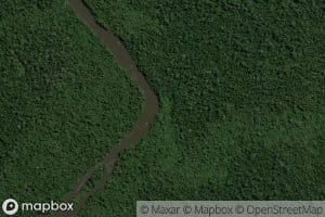 Igarape do Morro Verde