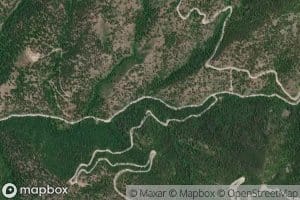 Beartrap Creek