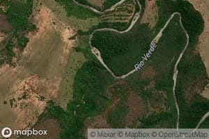 Ribeirao Sao Domingos