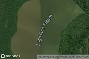 Lago Bom Futuro