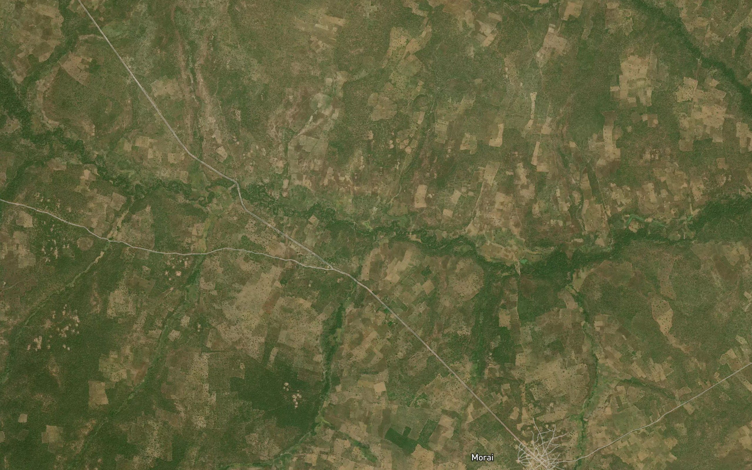 River Sasi