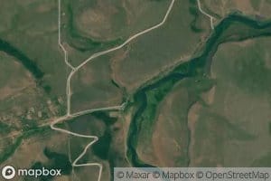 Supon Creek