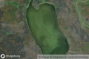 Narcosli Lake