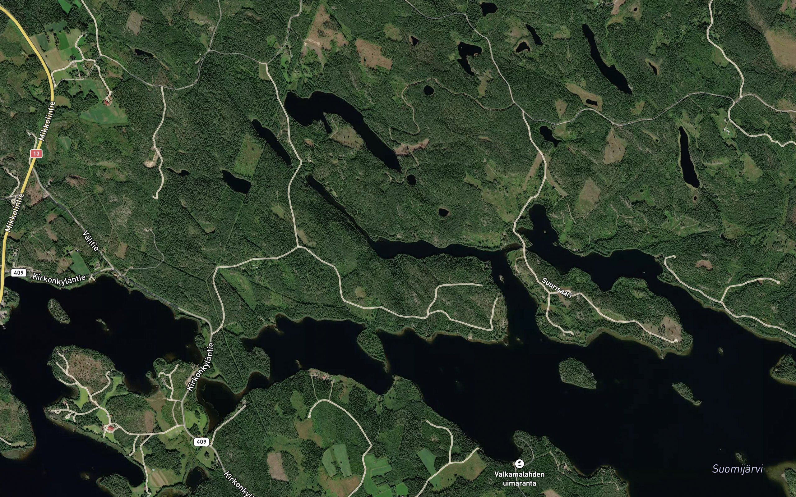 Haukilahti
