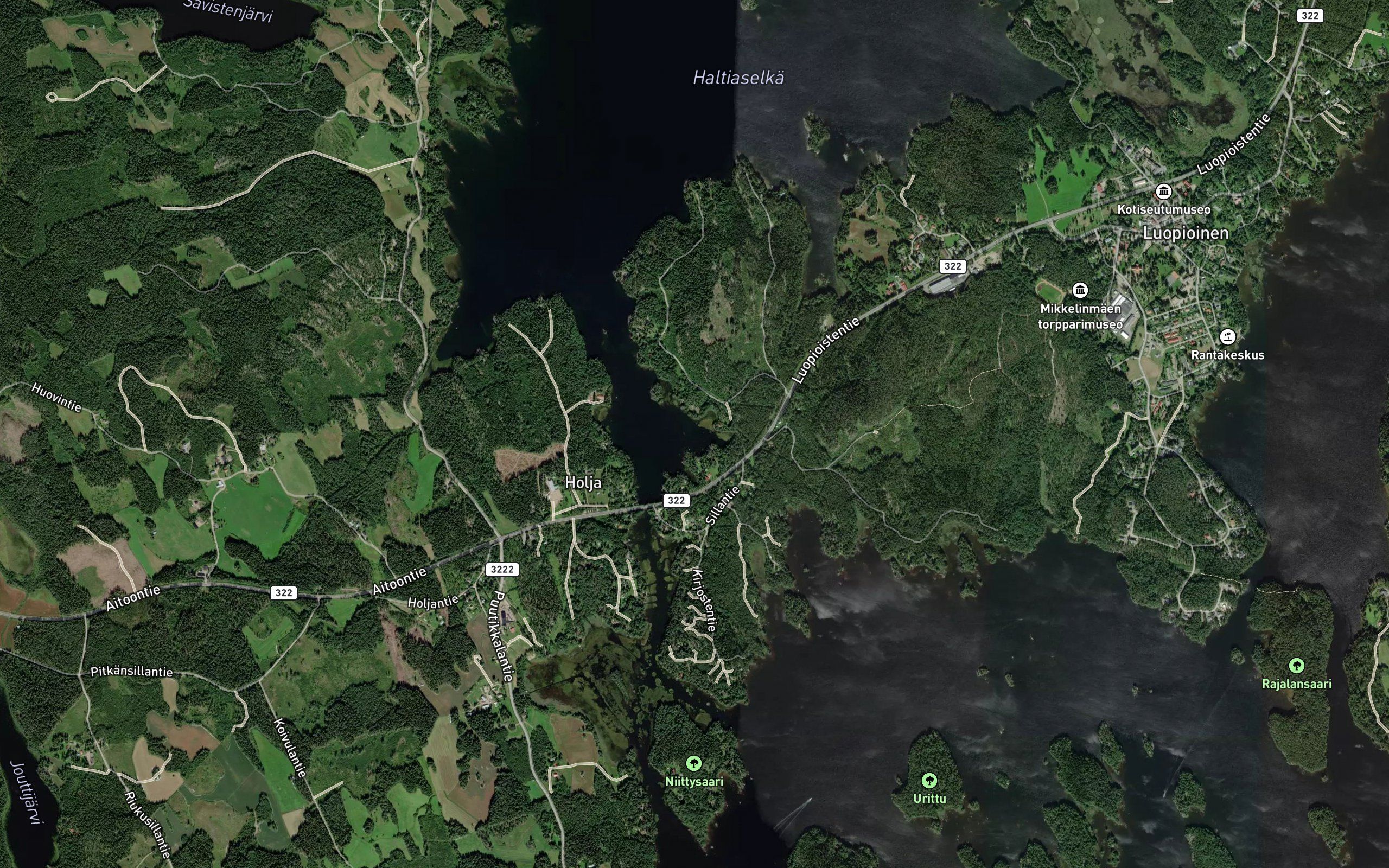 Jauholahti