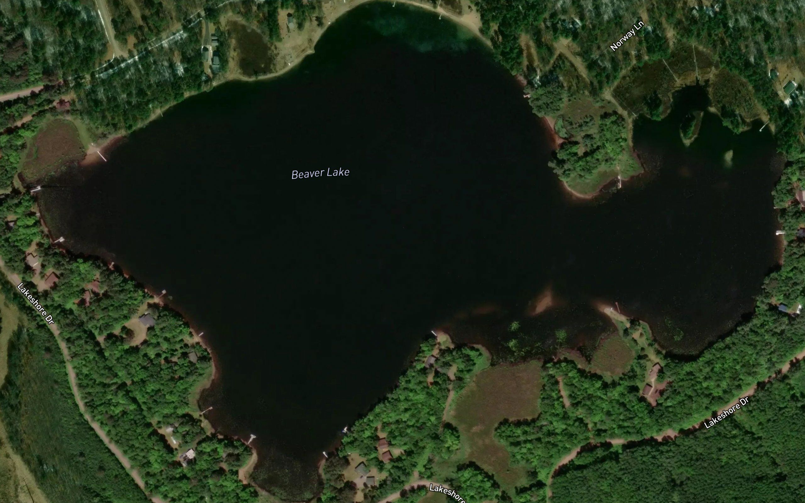 Beaver Lake