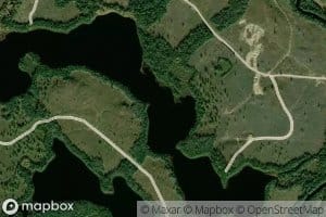 Lac Abscisse