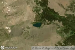 Lost Lake