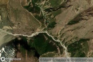 Ghyampo Kapuwa Khola