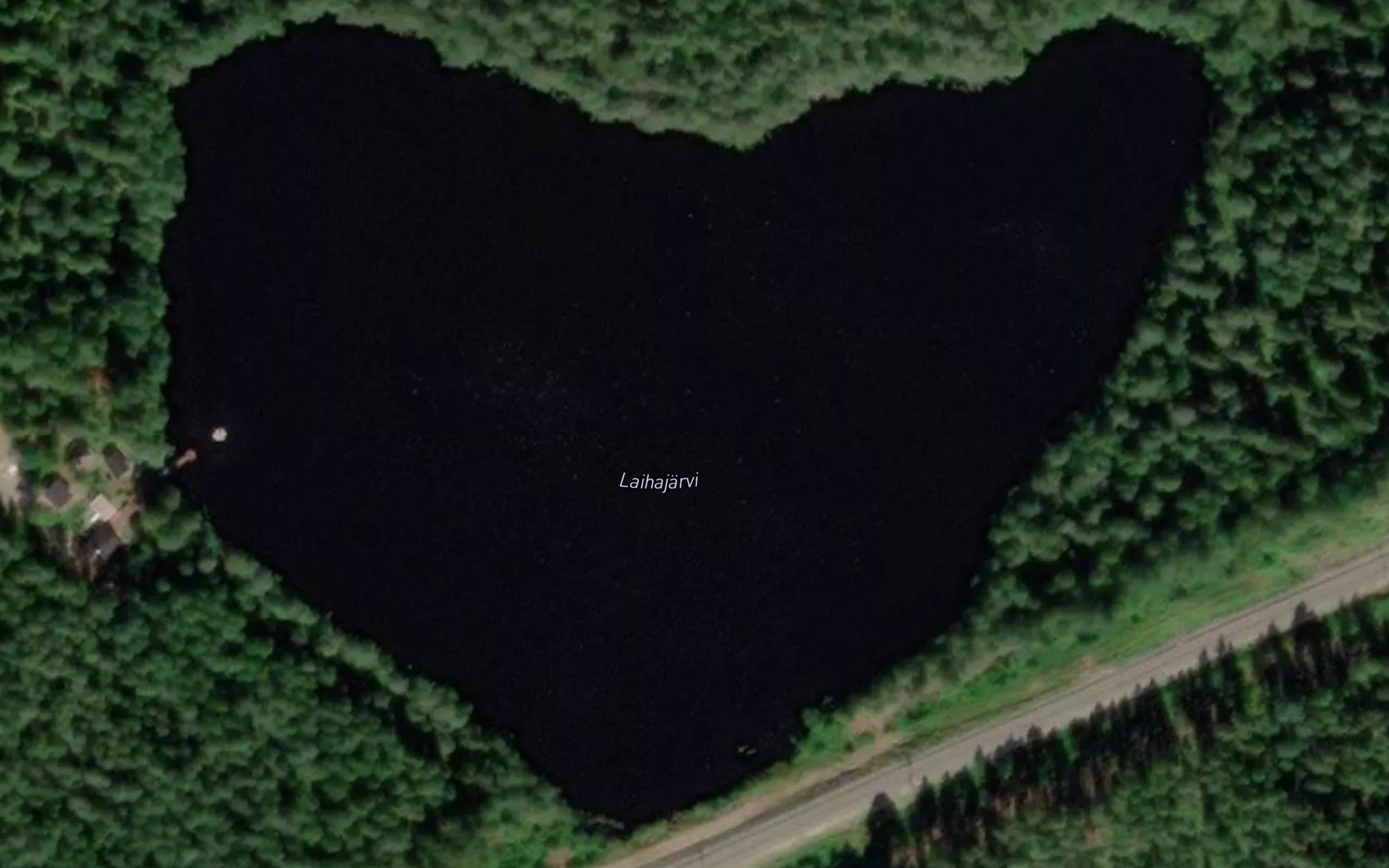 Laihajarvi