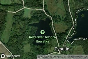 Jezioro Ilowatka