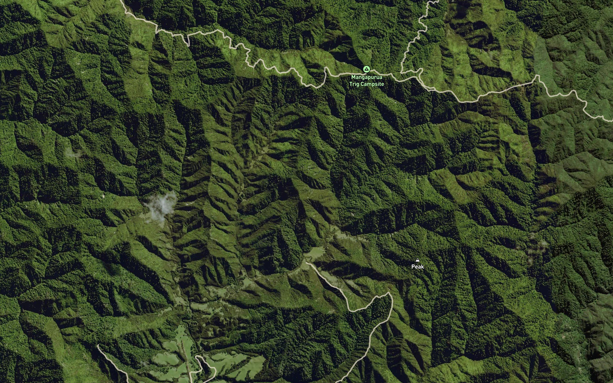 Taipo Stream