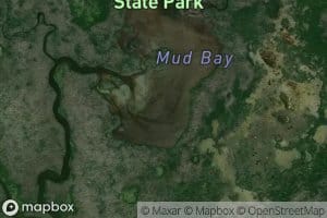 Mud Bay