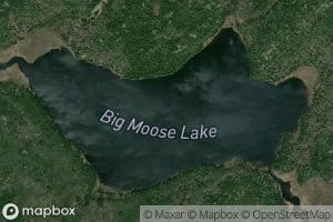Big Moose Lake