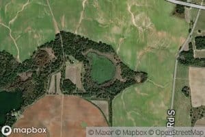 Duck Roost Pond