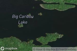 Big Caribou Lake