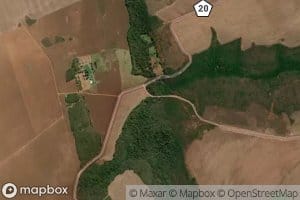 Corrego da Mutuca