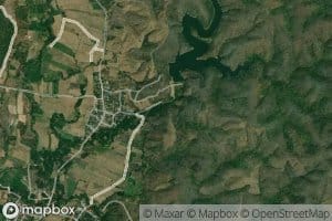 Ang Kep Nam Mae Saet