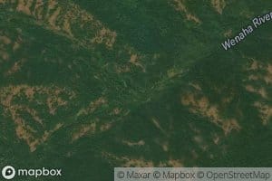 North Fork Wenaha River