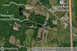 Hallowell Recreation Pond