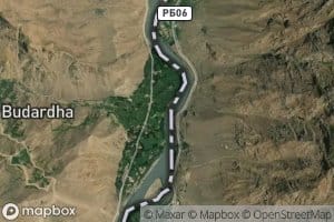 Darya-ye Darah-ye Budarbun